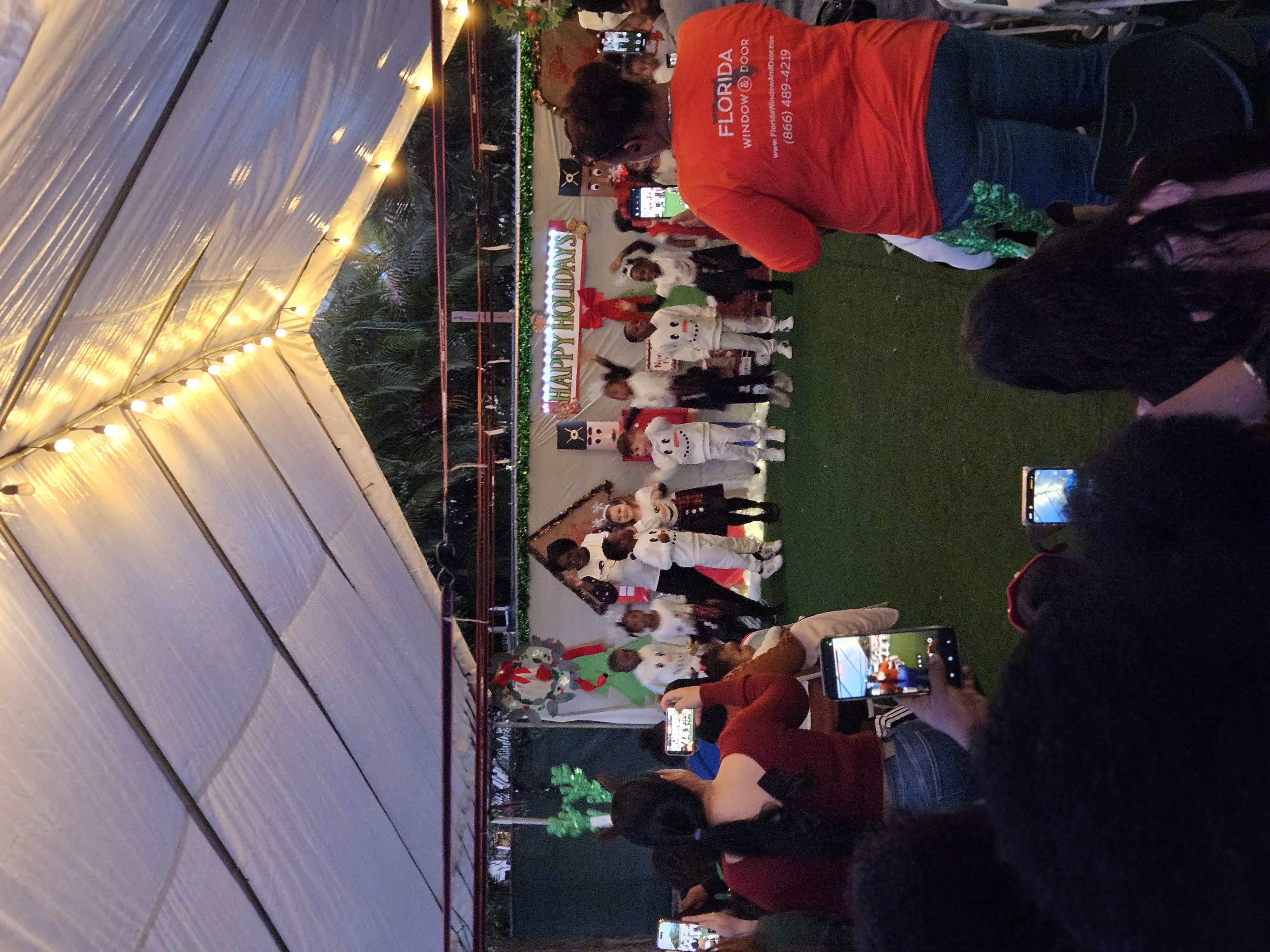 Christmas  Show