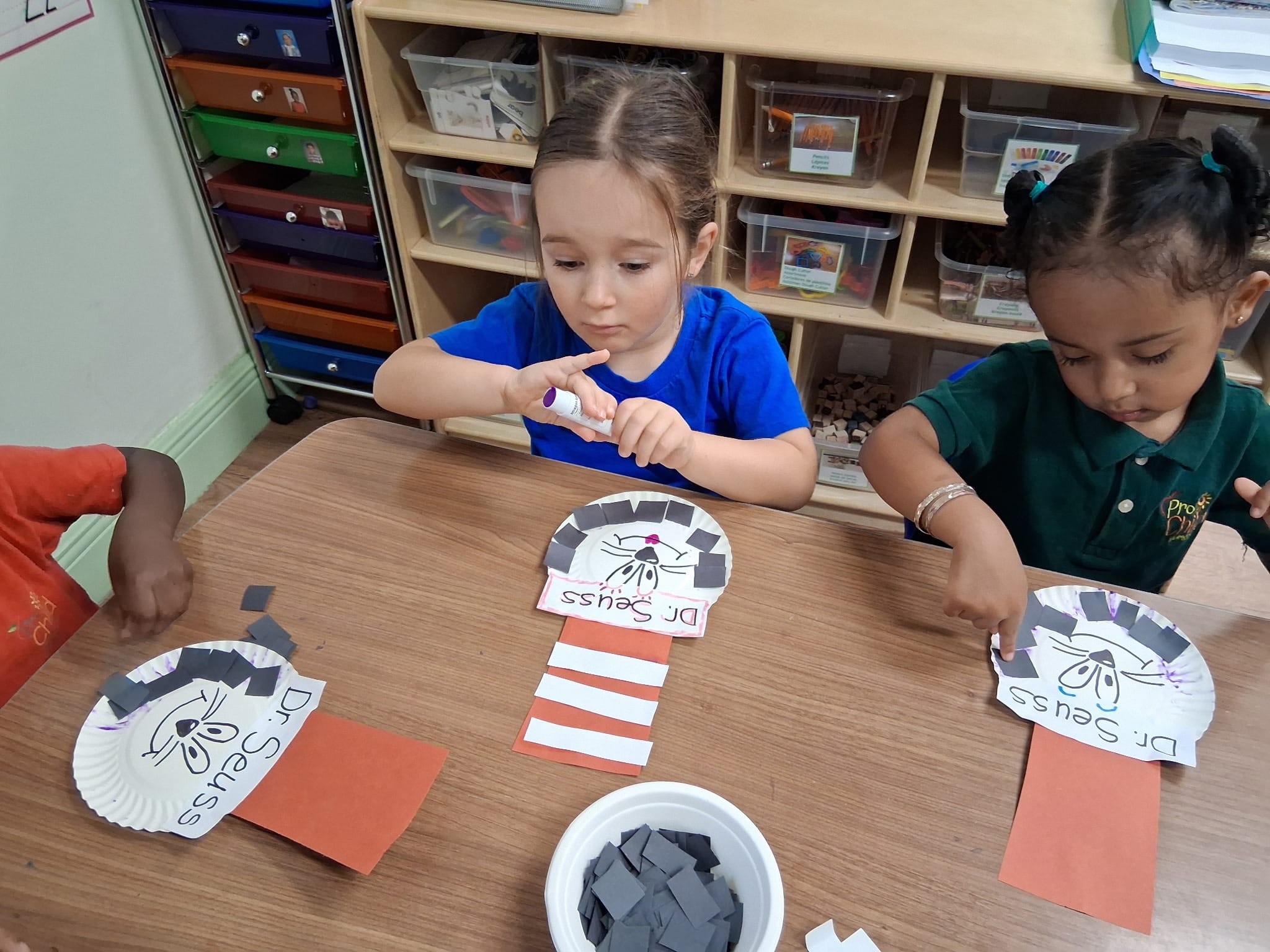 Pre-K