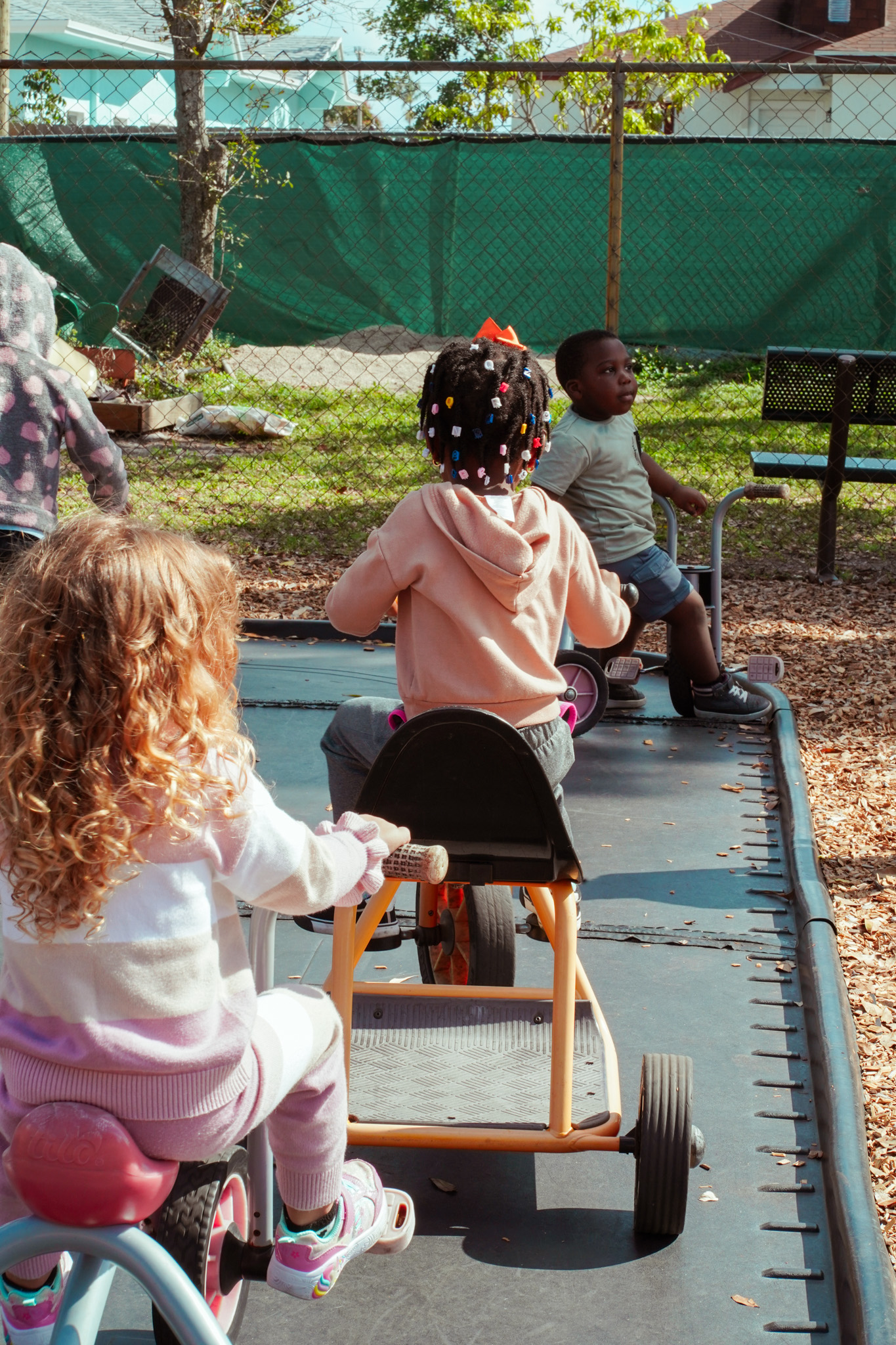Preschool