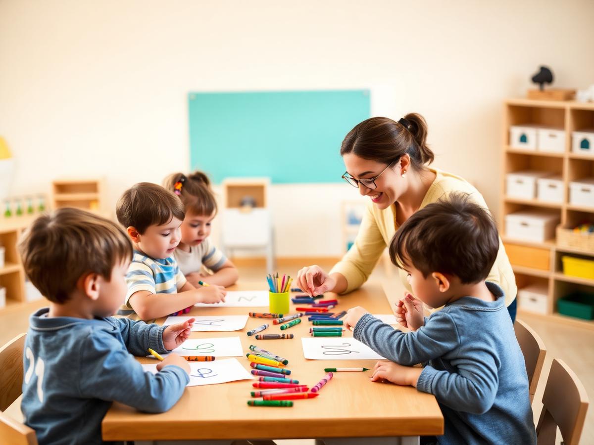 Classrooms placeholder 3